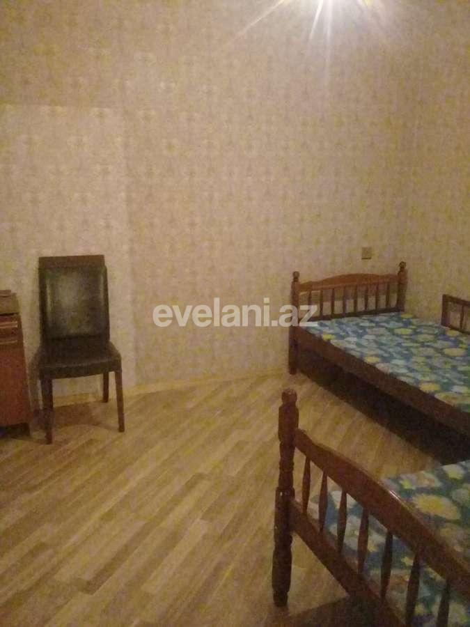 Kirayə verilir, həyət evi / bağ, 3 otaqlı, 70 m², Bakı, Binəqədi r, Binəqədi q.