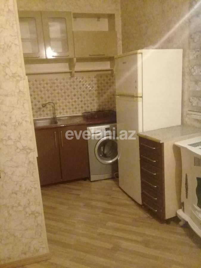 Kirayə verilir, həyət evi / bağ, 3 otaqlı, 70 m², Bakı, Binəqədi r, Binəqədi q.