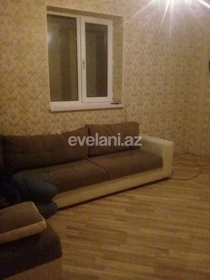 Kirayə verilir, həyət evi / bağ, 3 otaqlı, 70 m², Bakı, Binəqədi r, Binəqədi q.