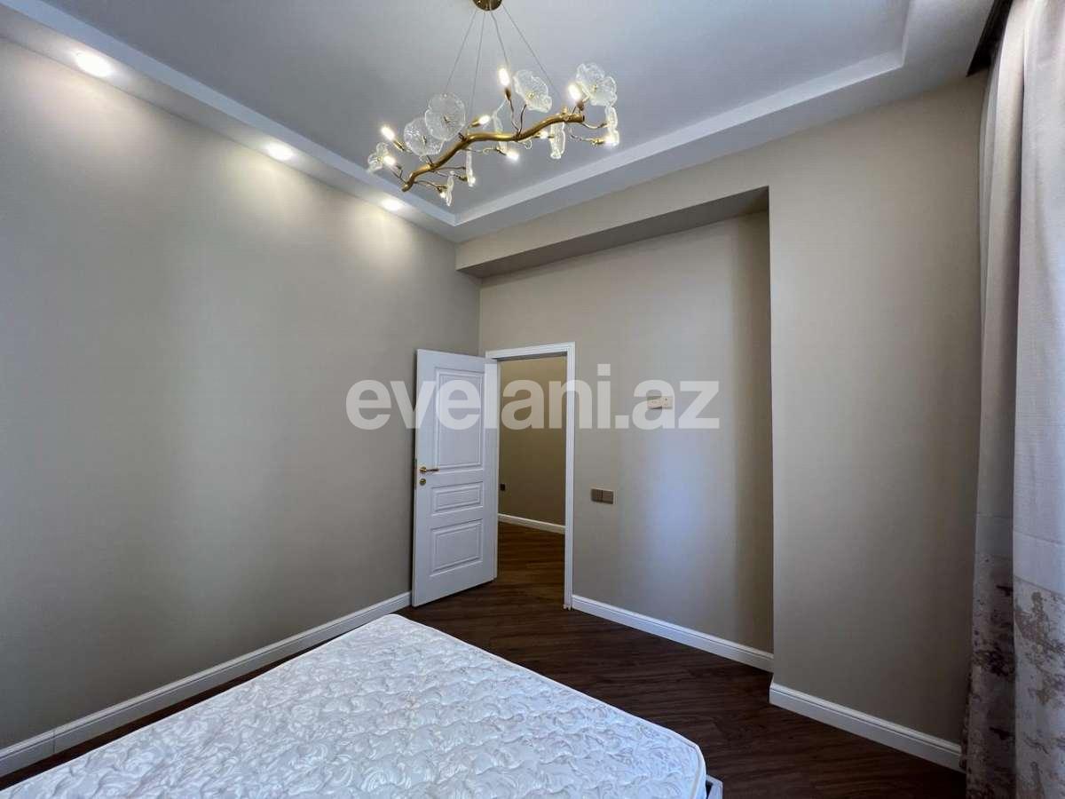 Satılır, yeni tikili, 2 otaqlı, 62 m², Bakı, Nərimanov r, Nəriman Nərimanov m.