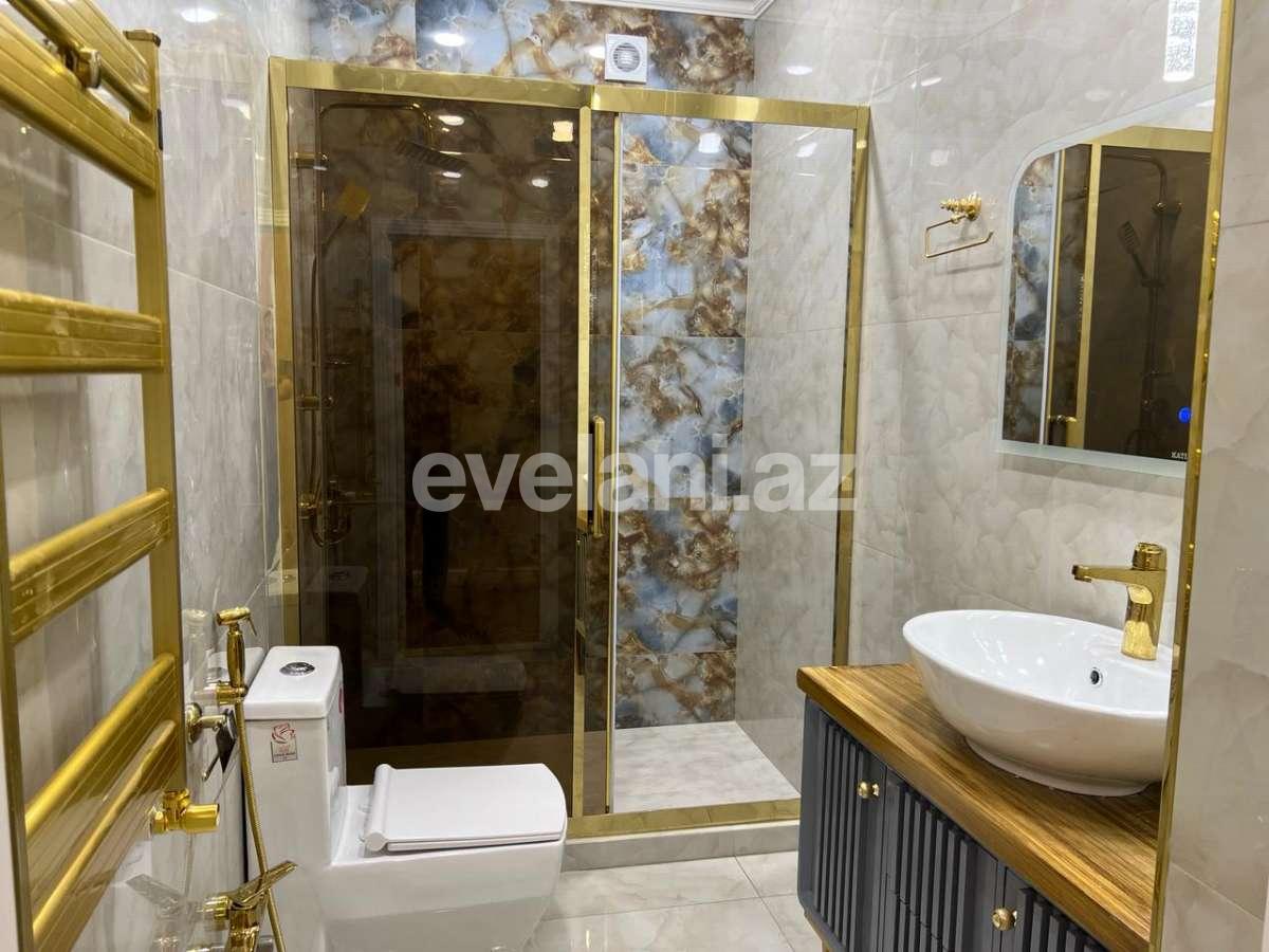 Satılır, yeni tikili, 2 otaqlı, 62 m², Bakı, Nərimanov r, Nəriman Nərimanov m.