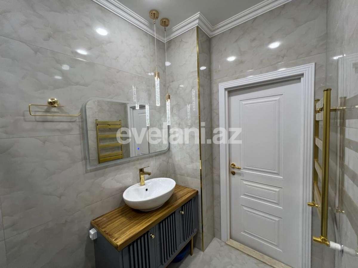 Satılır, yeni tikili, 2 otaqlı, 62 m², Bakı, Nərimanov r, Nəriman Nərimanov m.