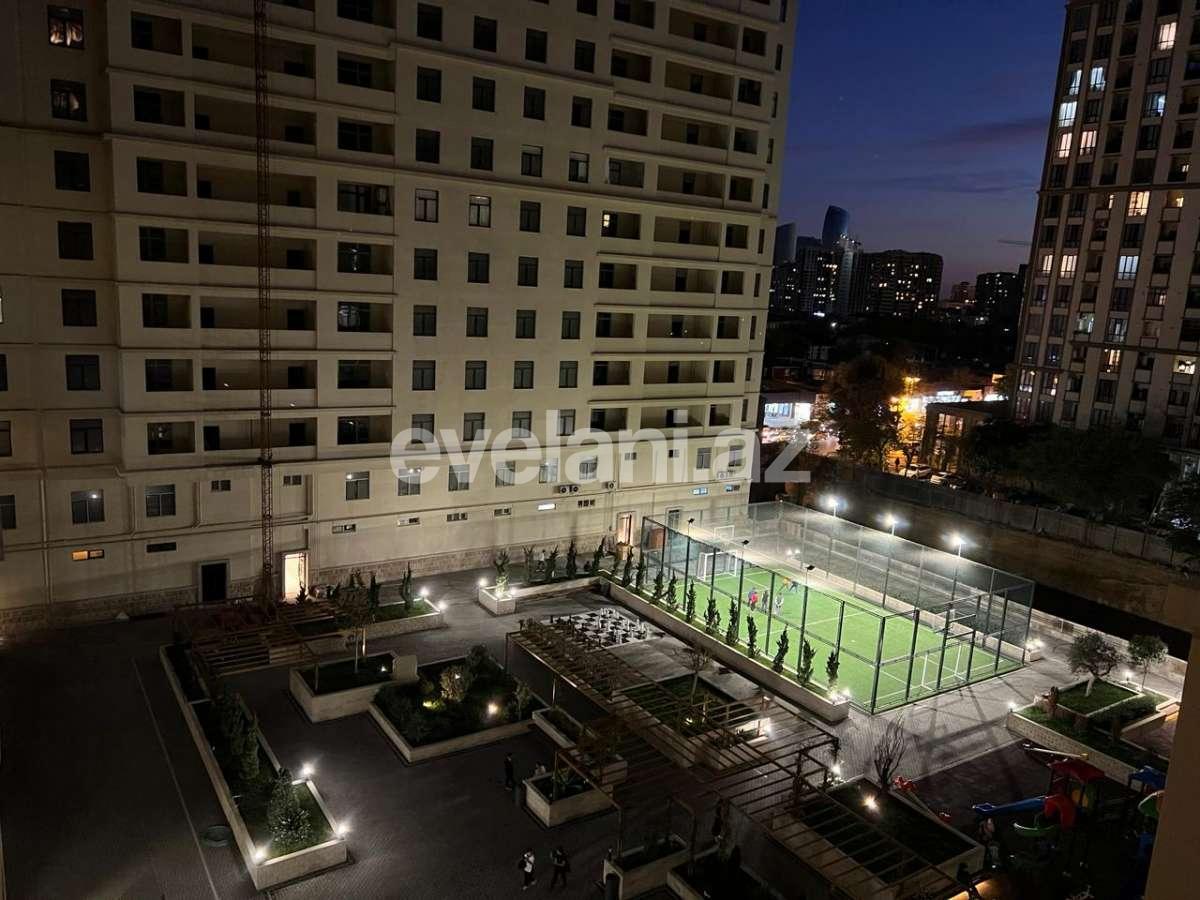 Satılır, yeni tikili, 2 otaqlı, 62 m², Bakı, Nərimanov r, Nəriman Nərimanov m.