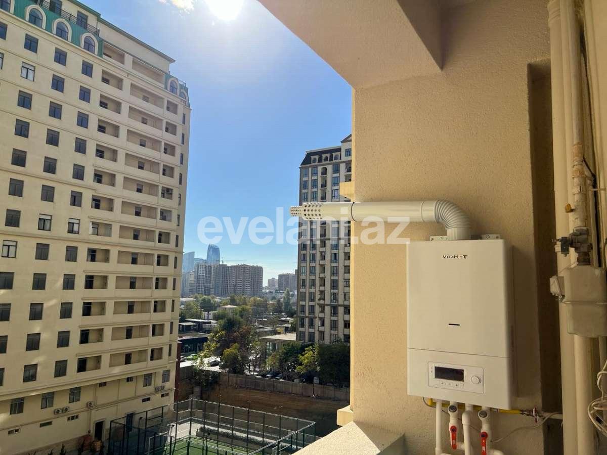 Satılır, yeni tikili, 2 otaqlı, 62 m², Bakı, Nərimanov r, Nəriman Nərimanov m.