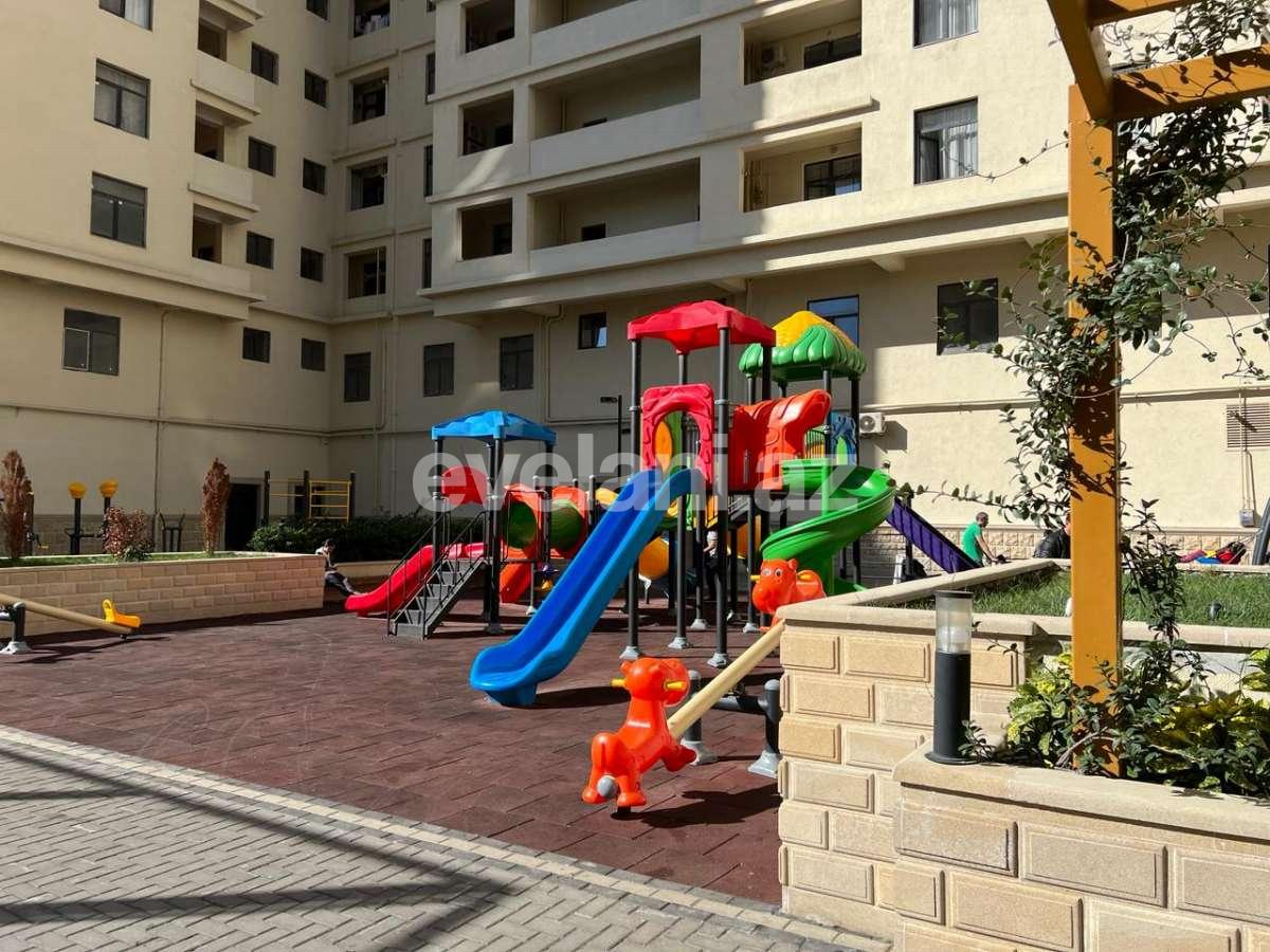 Satılır, yeni tikili, 2 otaqlı, 62 m², Bakı, Nərimanov r, Nəriman Nərimanov m.