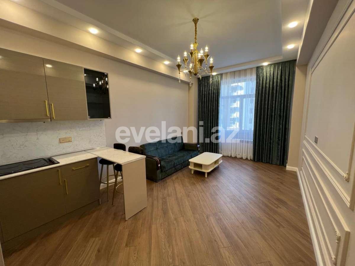 Satılır, yeni tikili, 2 otaqlı, 62 m², Bakı, Nərimanov r, Nəriman Nərimanov m.