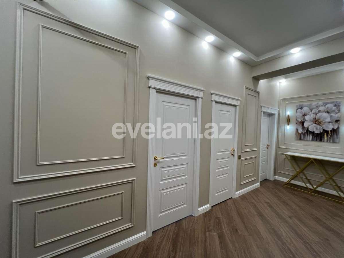 Satılır, yeni tikili, 2 otaqlı, 62 m², Bakı, Nərimanov r, Nəriman Nərimanov m.