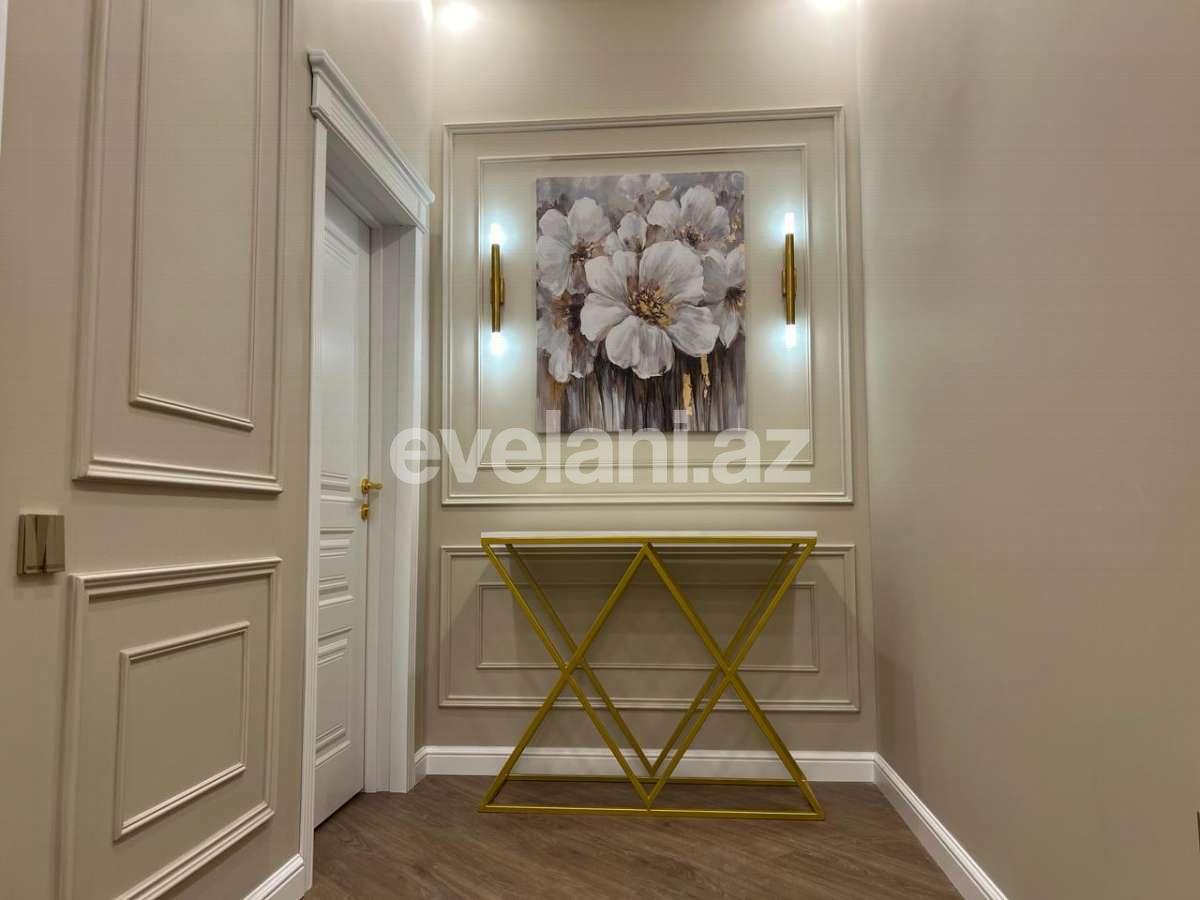 Satılır, yeni tikili, 2 otaqlı, 62 m², Bakı, Nərimanov r, Nəriman Nərimanov m.