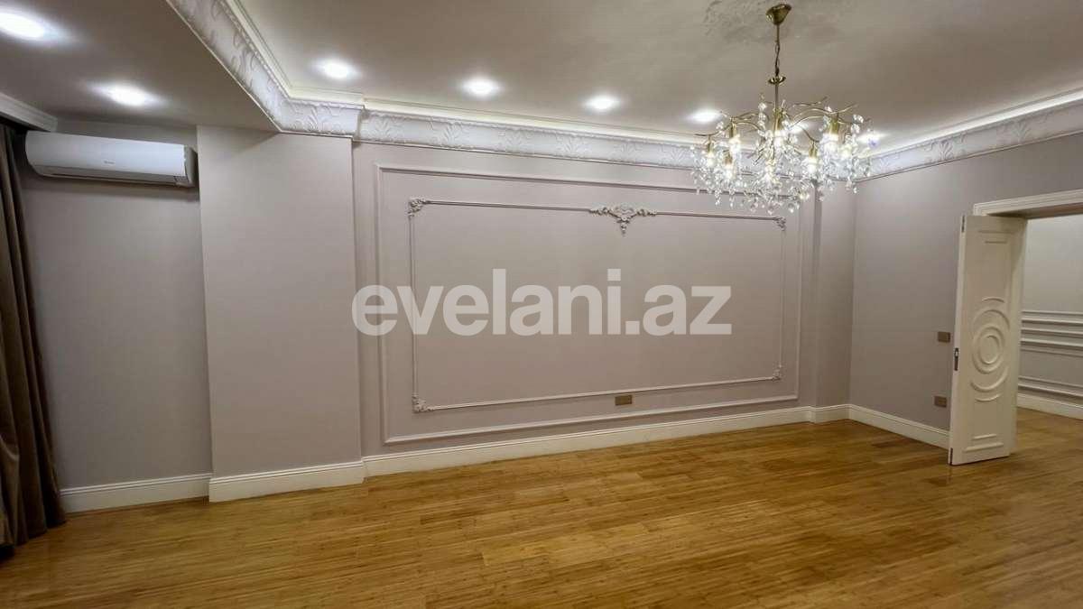 Satılır, yeni tikili, 2 otaqlı, 111 m², Bakı, Nərimanov r.