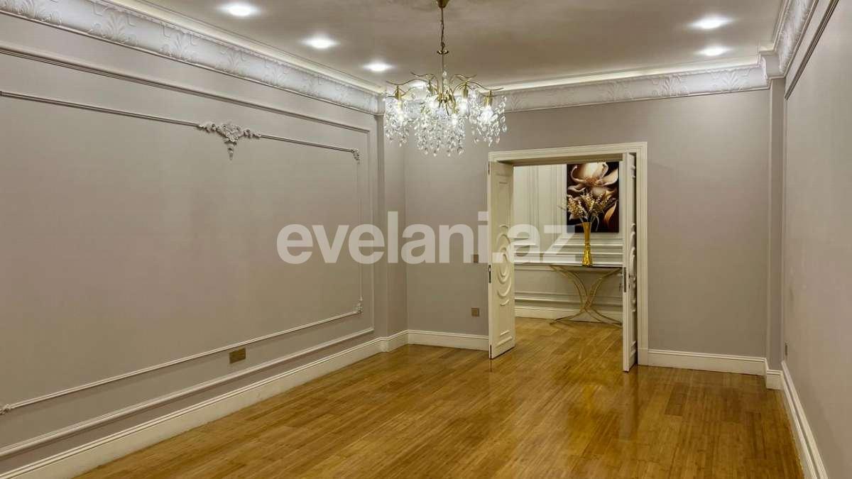 Satılır, yeni tikili, 2 otaqlı, 111 m², Bakı, Nərimanov r.