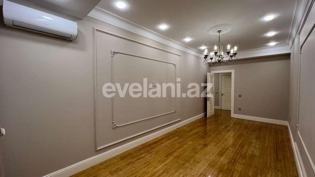 Satılır, yeni tikili, 2 otaqlı, 111 m², Bakı, Nərimanov r.
