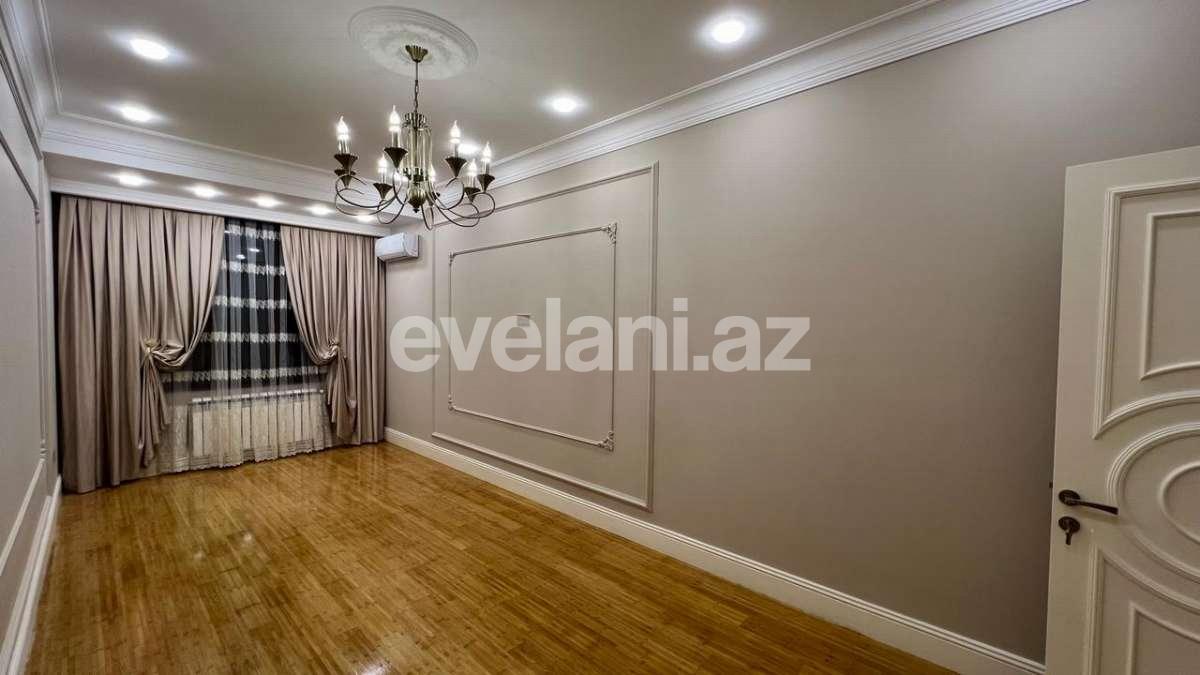 Satılır, yeni tikili, 2 otaqlı, 111 m², Bakı, Nərimanov r.