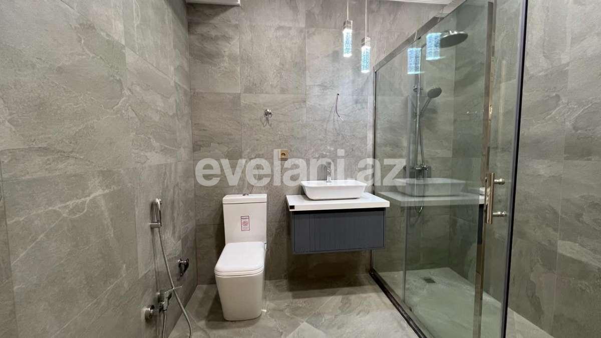 Satılır, yeni tikili, 2 otaqlı, 111 m², Bakı, Nərimanov r.