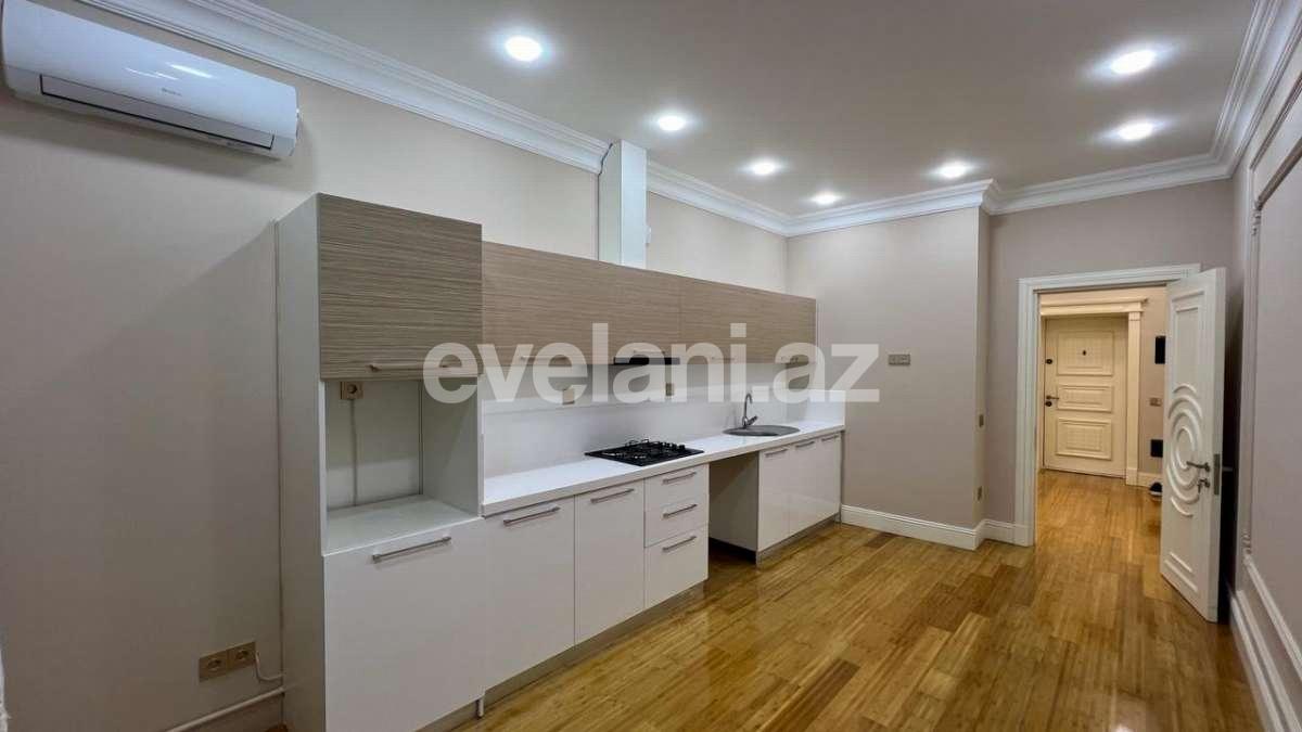 Satılır, yeni tikili, 2 otaqlı, 111 m², Bakı, Nərimanov r.