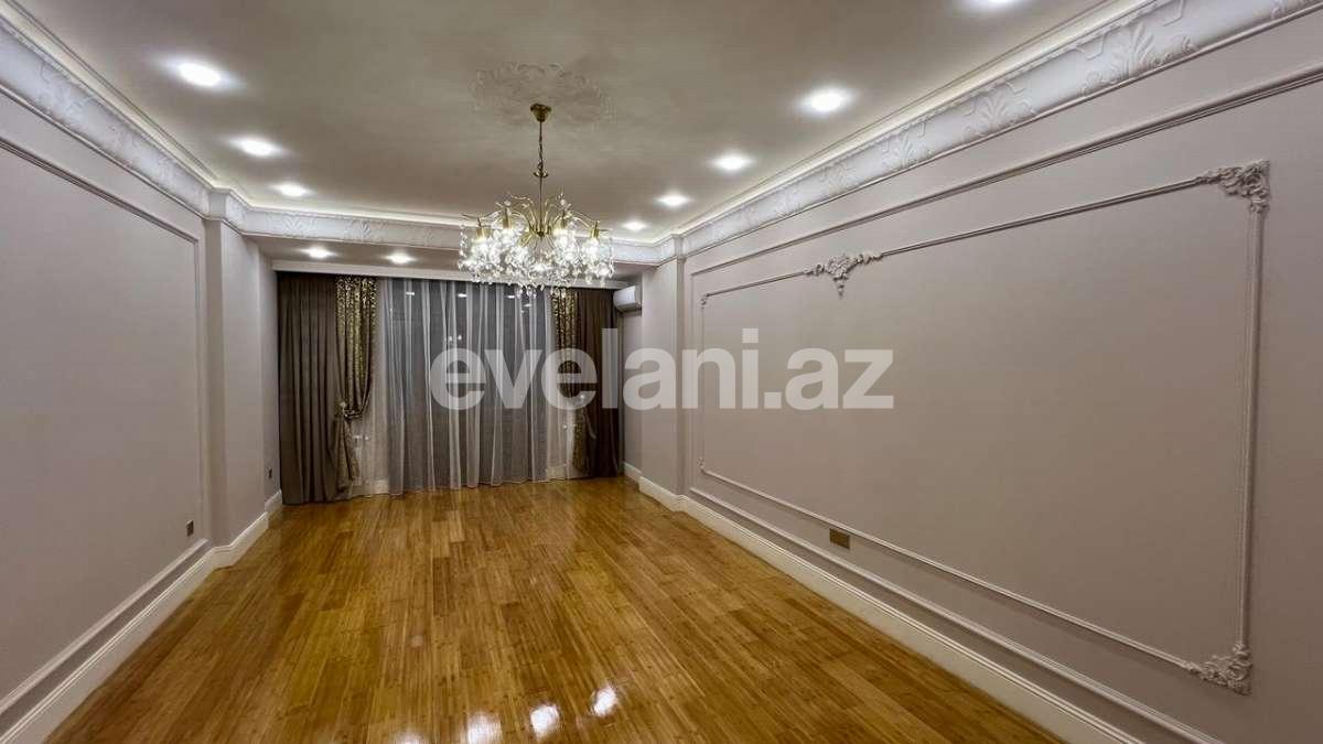 Satılır, yeni tikili, 2 otaqlı, 111 m², Bakı, Nərimanov r.