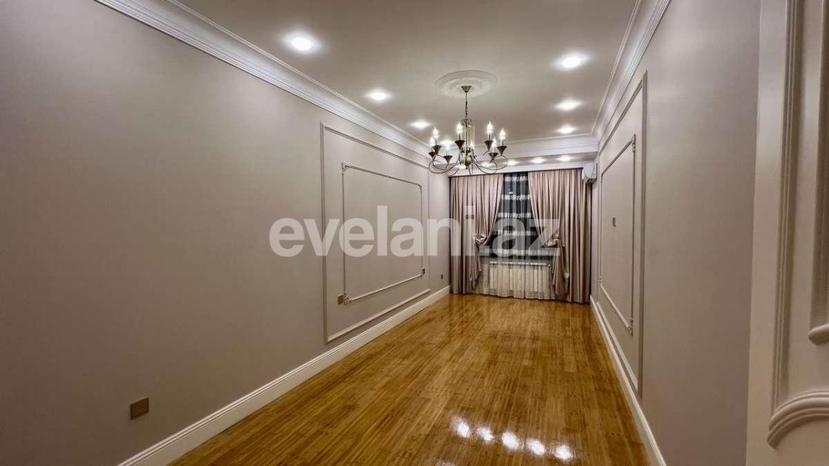 Satılır, yeni tikili, 2 otaqlı, 111 m², Bakı, Nərimanov r.