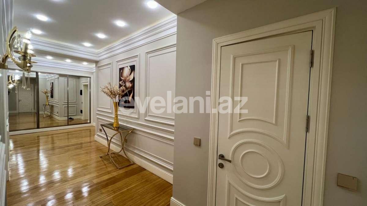 Satılır, yeni tikili, 2 otaqlı, 111 m², Bakı, Nərimanov r.