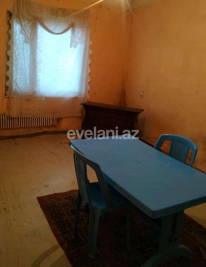 Satılır, köhnə tikili, 2 otaqlı, 42.8 m², Bakı, Suraxanı r, Qaraçuxur q.