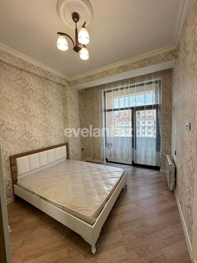 Kirayə verilir, yeni tikili, 2 otaqlı, 51 m², Bakı, Nəsimi r.