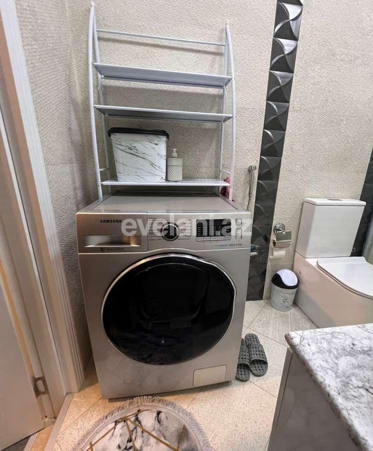 Сдаётся, новостройка, 2-комнаты, 70 m², Баку, Наримановский r.