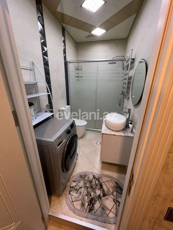 Сдаётся, новостройка, 2-комнаты, 70 m², Баку, Наримановский r.