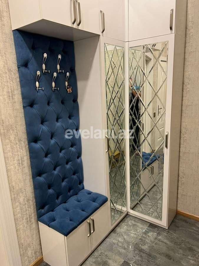 Сдаётся, новостройка, 2-комнаты, 70 m², Баку, Наримановский r.