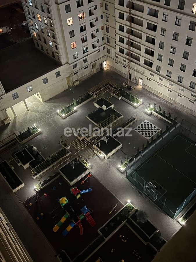 Сдаётся, новостройка, 2-комнаты, 70 m², Баку, Наримановский r.