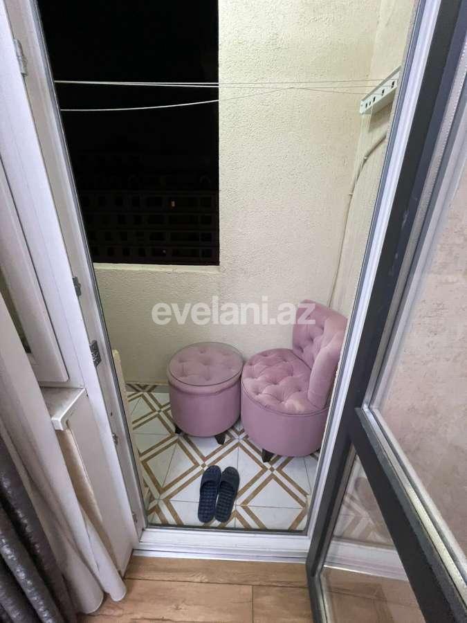 Сдаётся, новостройка, 2-комнаты, 70 m², Баку, Наримановский r.