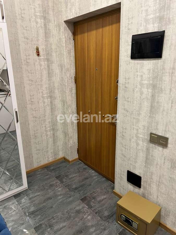 Сдаётся, новостройка, 2-комнаты, 70 m², Баку, Наримановский r.