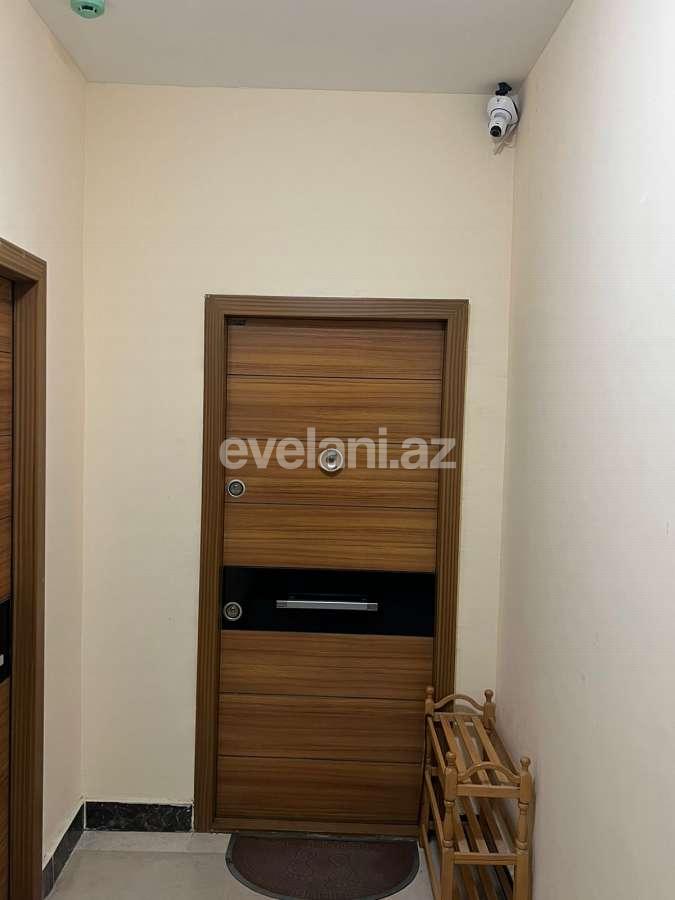 Сдаётся, новостройка, 2-комнаты, 70 m², Баку, Наримановский r.