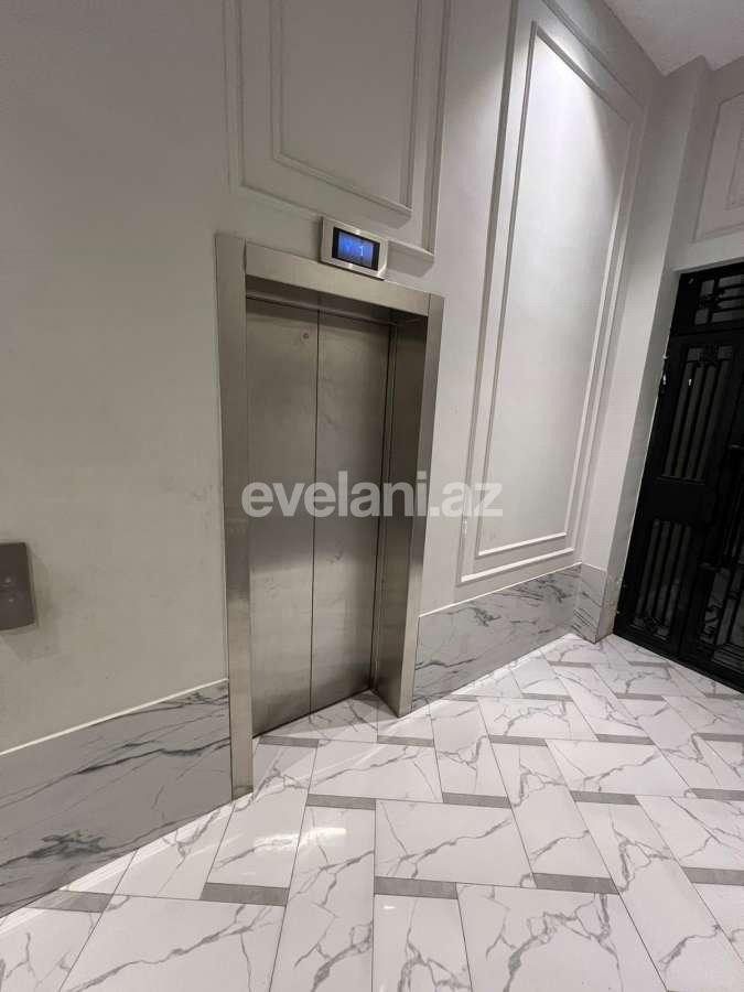 Сдаётся, новостройка, 2-комнаты, 70 m², Баку, Наримановский r.