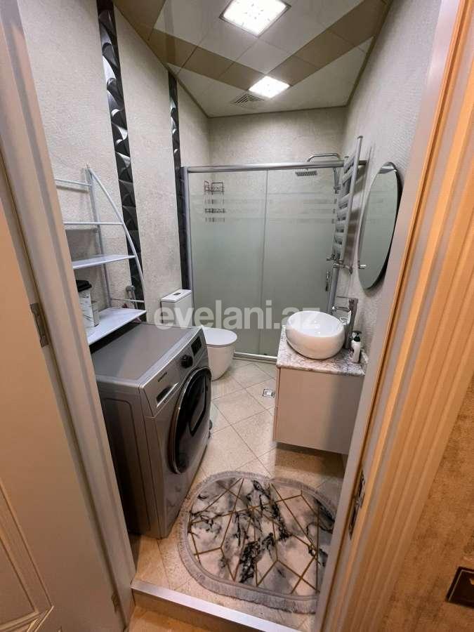 Сдаётся, новостройка, 2-комнаты, 70 m², Баку, Наримановский r.