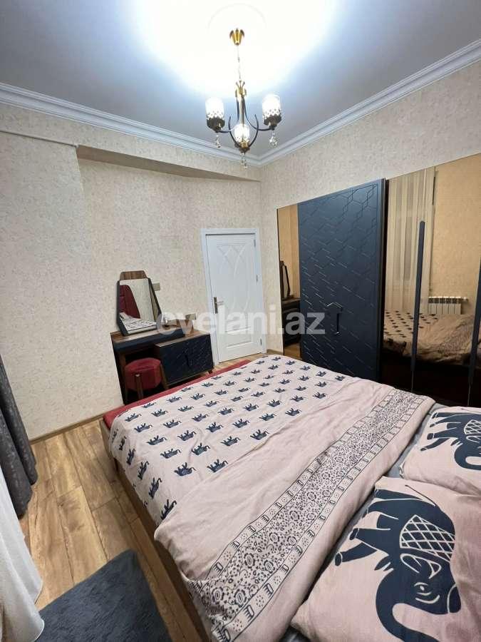 Сдаётся, новостройка, 2-комнаты, 70 m², Баку, Наримановский r.