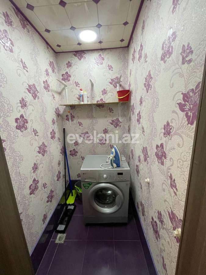 Kirayə verilir, yeni tikili, 2 otaqlı, 100 m², Bakı, Xətai r.
