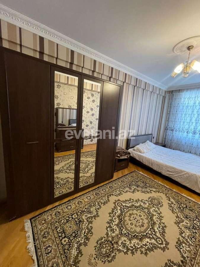 Kirayə verilir, yeni tikili, 2 otaqlı, 100 m², Bakı, Xətai r.
