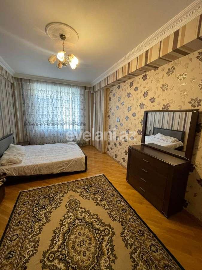 Kirayə verilir, yeni tikili, 2 otaqlı, 100 m², Bakı, Xətai r.