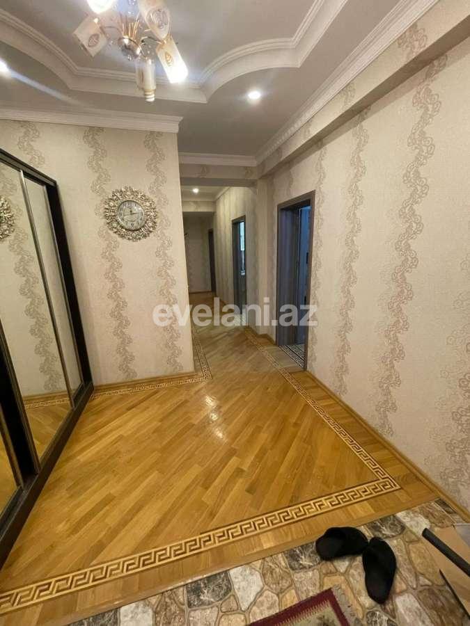 Kirayə verilir, yeni tikili, 2 otaqlı, 100 m², Bakı, Xətai r.