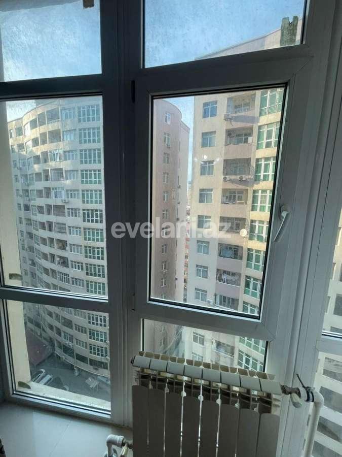 Kirayə verilir, yeni tikili, 2 otaqlı, 100 m², Bakı, Xətai r.