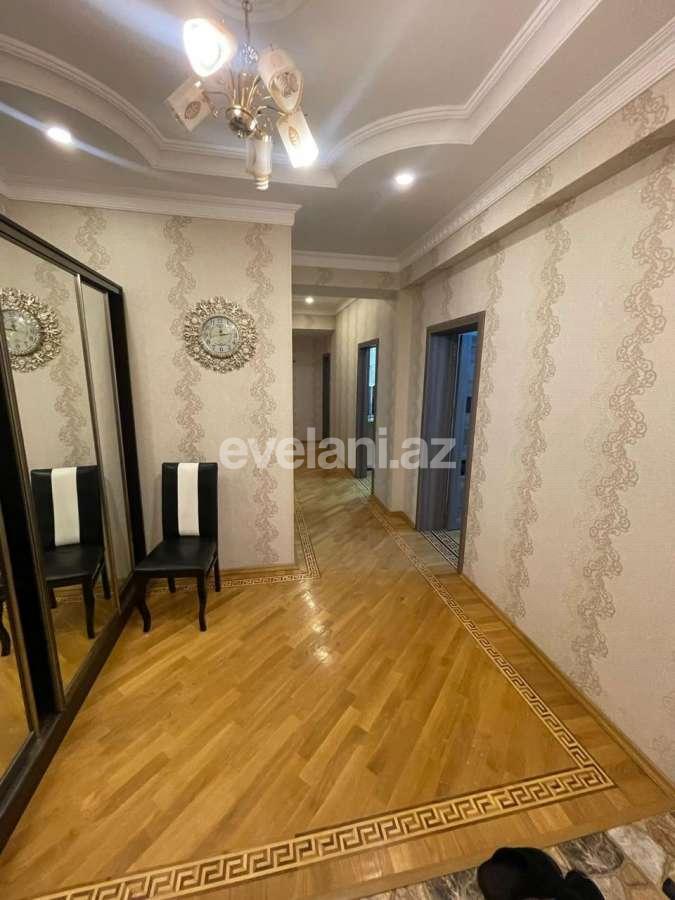 Kirayə verilir, yeni tikili, 2 otaqlı, 100 m², Bakı, Xətai r.