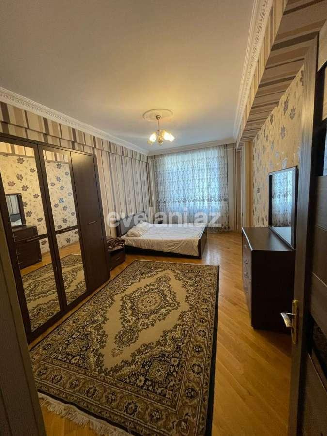 Kirayə verilir, yeni tikili, 2 otaqlı, 100 m², Bakı, Xətai r.