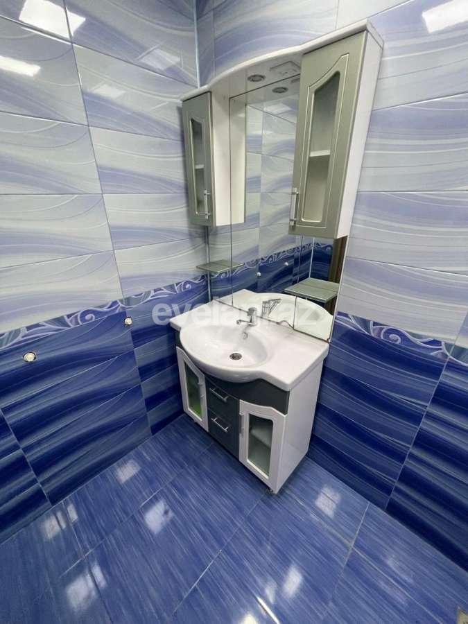 Kirayə verilir, yeni tikili, 2 otaqlı, 100 m², Bakı, Xətai r.