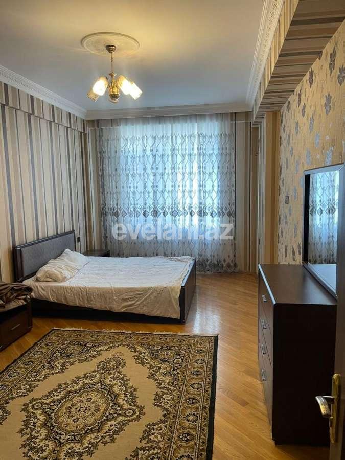Kirayə verilir, yeni tikili, 2 otaqlı, 100 m², Bakı, Xətai r.