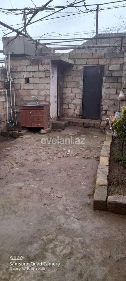 Продаётся, дом / дача, 2-комнаты, 56 m², Баку, Бинагадинский r, Бинагади p, Азадлыг проспекти m.