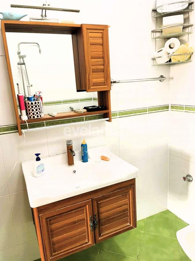 Kirayə verilir, yeni tikili, 4 otaqlı, 240 m², Bakı, Nəsimi r, 28 may m.