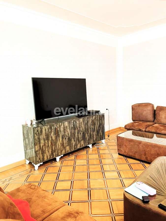 Kirayə verilir, yeni tikili, 4 otaqlı, 240 m², Bakı, Nəsimi r, 28 may m.
