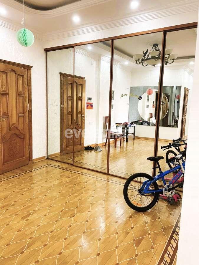 Kirayə verilir, yeni tikili, 4 otaqlı, 240 m², Bakı, Nəsimi r, 28 may m.