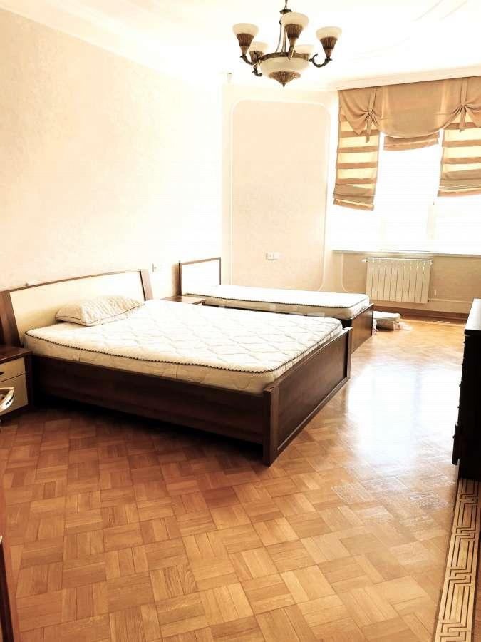 Kirayə verilir, yeni tikili, 4 otaqlı, 240 m², Bakı, Nəsimi r, 28 may m.
