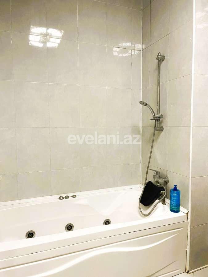 Kirayə verilir, yeni tikili, 4 otaqlı, 240 m², Bakı, Nəsimi r, 28 may m.