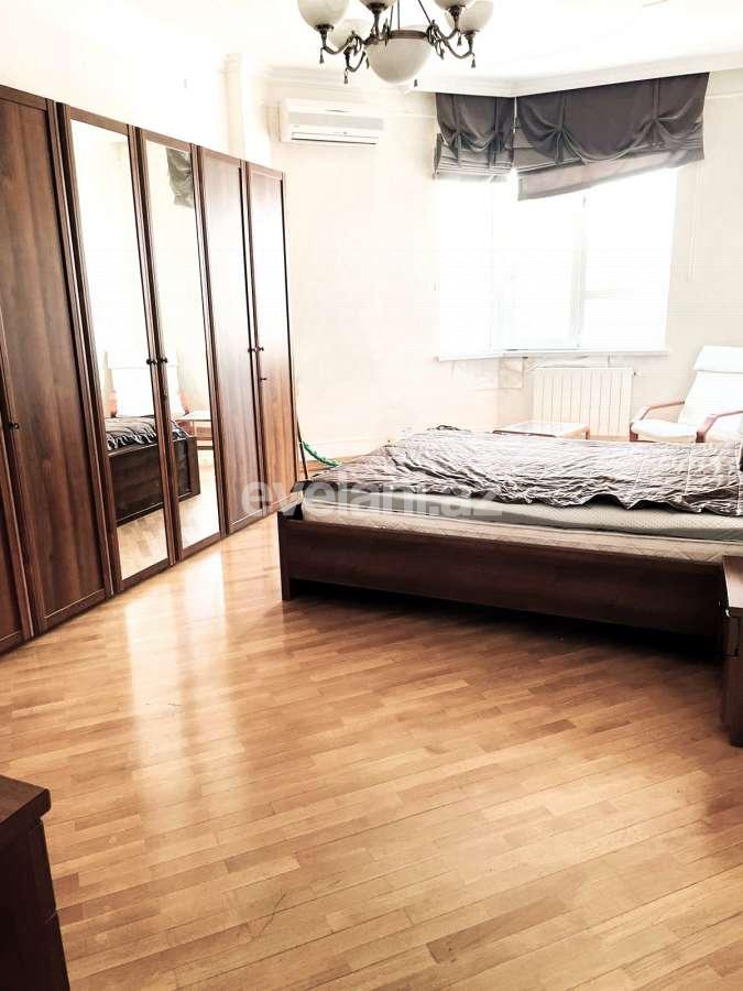 Kirayə verilir, yeni tikili, 4 otaqlı, 240 m², Bakı, Nəsimi r, 28 may m.