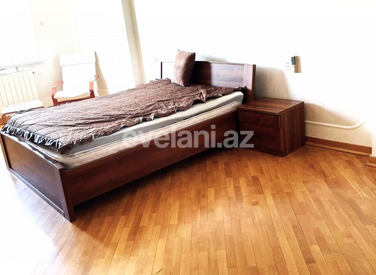 Kirayə verilir, yeni tikili, 4 otaqlı, 240 m², Bakı, Nəsimi r, 28 may m.